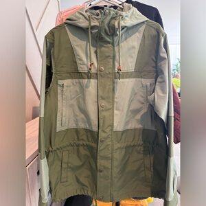 Alpine Design Sport Jacket